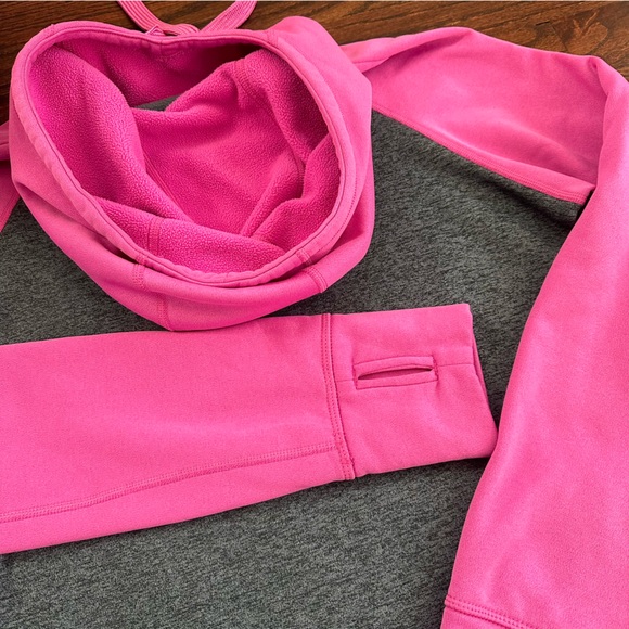 Nike Therma-fit hoodie, size M - Picture 6 of 6